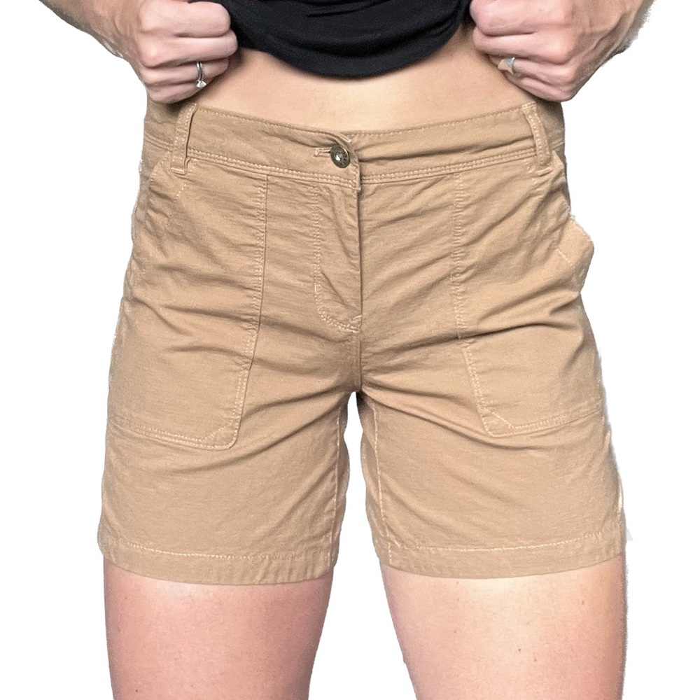 The North Face Shorts